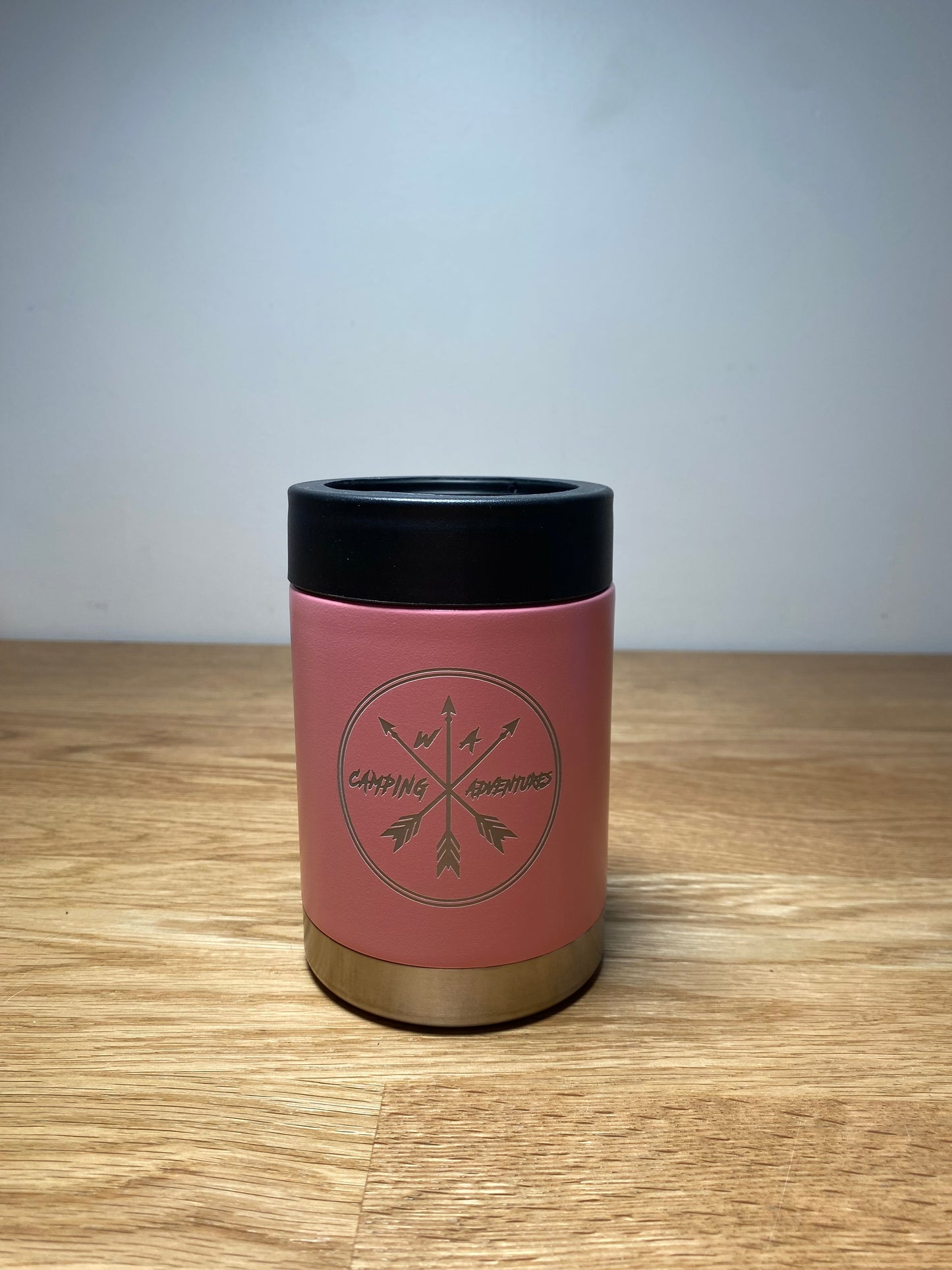 WACA 330ml stub-skey can cooler / whiskey cup