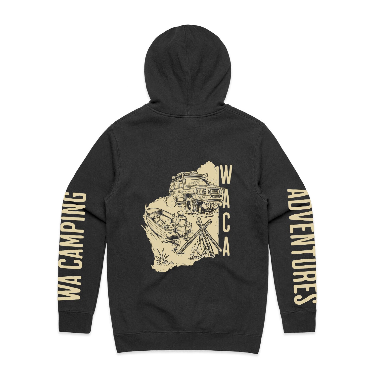 Hoodies