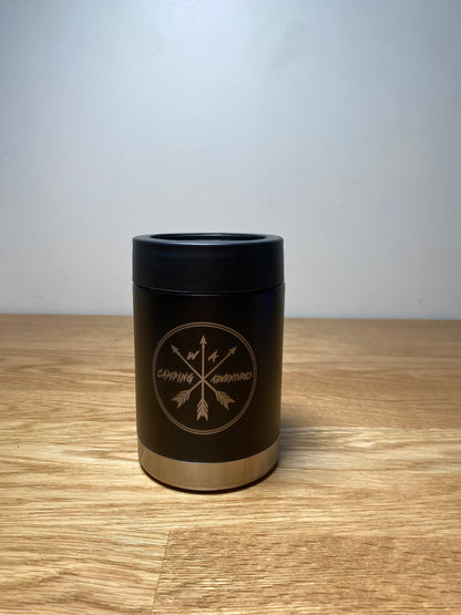 WACA 330ml stub-skey can cooler / whiskey cup