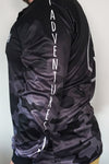 PRE-ORDER - MENS - Camo fade Fishing polo