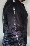 PRE-ORDER - MENS - Camo fade Fishing polo